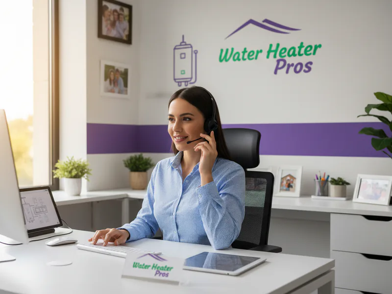 Water Heater Repair  in Lyndhurst  FAQ